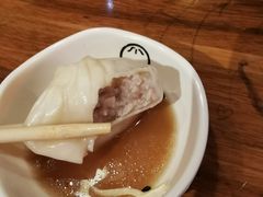 -鼎盛轩上海灌汤包·生煎(万达广场店)