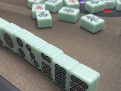 -雀掌柜24H自助棋牌(国金中心店)