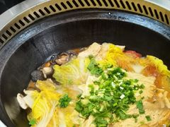-老刘生态大鱼坊铁锅炖鱼(赛马场店)