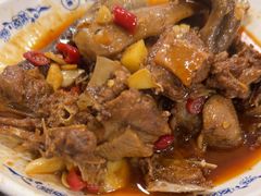 -龙老五汤店(站前西路店)