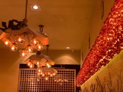 店内布置-七八冷面·延边朝鲜族美食(欢乐谷店)