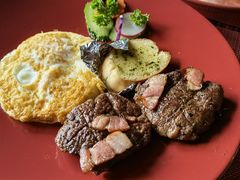 -小世界西餐厅(建国门店)