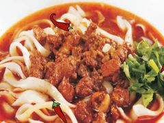 -晋B2008刀削面(小南庄店)