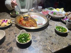 -小龙坎火锅(总店)