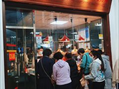 门面-吴日彪蒜香猪牛排(水巷口店)