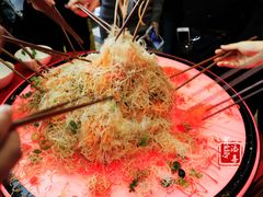 -香厨中餐厅(松北香格里拉店)