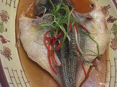 -清真马祥兴菜馆(云南北路店)