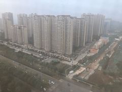 -天宇菲尔德·花园西餐厅·海鲜自助餐