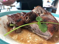 -椿记烧鹅(建干路店)