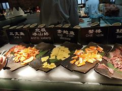 -星伦多自助料理·涮烤一体(虹悦城店)