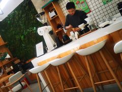 -十一咖啡(青年大街工厂店)