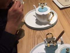 -隐溪茶馆(金虹桥店)