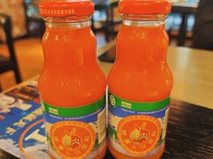 -壹号院音乐餐厅•烤全羊•新疆菜(浐灞店)