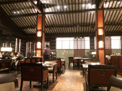 大堂-杭州西子湖四季酒店·金沙厅