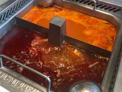 -海底捞火锅(苏宁生活广场店)