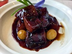 -聚鑫阁江浙菜·非遗传承技艺(青村帝华园店)