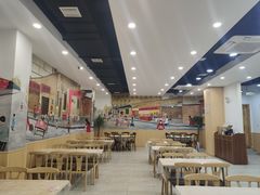 -江城燕子大排档(江汉路步行街店)