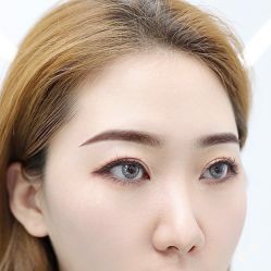 -臣丽纹眉全国连锁