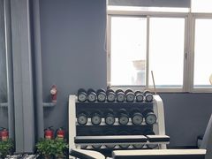 -天型健身工作室(大学城店)