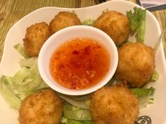 -添好运点心专门店(百老汇店)