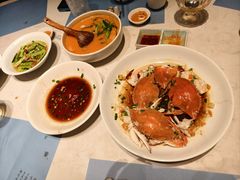 -荣小馆(临海世纪花城店)