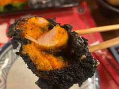 -仙隐小鹿料理食堂(沙市人信汇店)