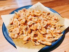 -姜厨熏酱小酒馆(广源店)