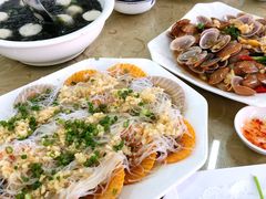 -双月饭店·20年老字号(新村店)