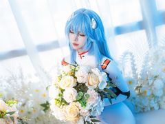 -米游妙妙屋cosplay换装自拍摄影体验馆