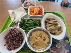 -老乡鸡(颖上路店)
