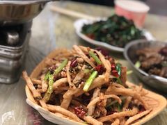 -小民大排档(马场角横路店)