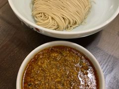蟹黄面-裕兴记•蟹黄面馆(人民广场店)