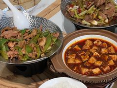 -乡村基·川味现炒大王(熙悦天街店)