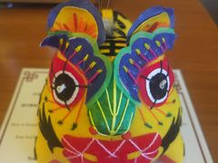 -太原凯宾斯基饭店