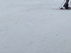 -济南卧虎山滑雪场