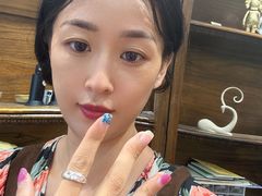 -十八字金·银饰·拼豆·开蚌DIY(魏公芳华里店)