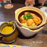 服务态度超好，果然是火爆魔都十年的泰国料理