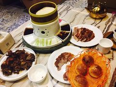 -金百万烤鸭店(马甸店)