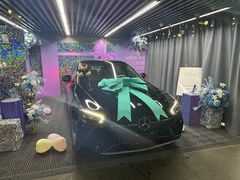 -上海星瀚奔驰4S店(红柳路店)