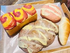 蓝姆黑米乳酪-UH祐禾(光谷世界城店)
