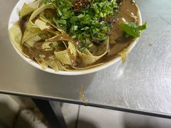 -正味斋锅巴菜(西北角店)