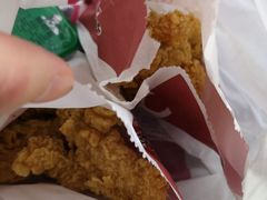 -肯德基(津滨店)