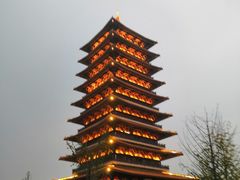 -牛首山文化旅游区