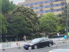 -常州古运河南大街文化旅游区-人民公园