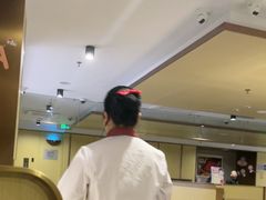 -海底捞火锅(武胜路凯德广场店)