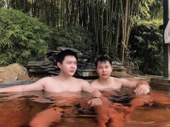 -崇阳三特浪口温泉
