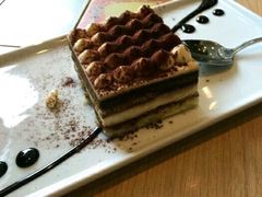 -莫奈花园餐厅(麦迪逊花园店)