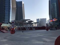 -大族广场Mall&More