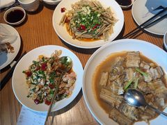-小厨师·二十年沈家门小海鲜(百井坊巷店)