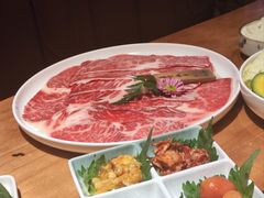 和牛寿喜锅-龙酒场·关西寿喜烧·居酒屋(罗湖店)